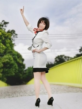 シイナさんの写真3枚目