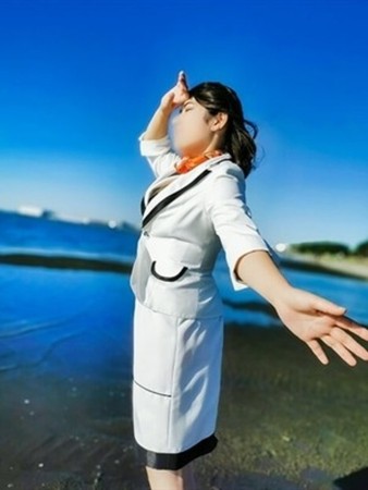 マツさんの写真3枚目