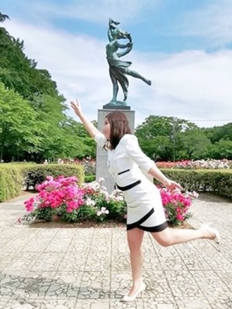 タマキさんの写真5枚目