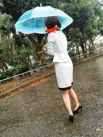 ホシナさんの写真5枚目