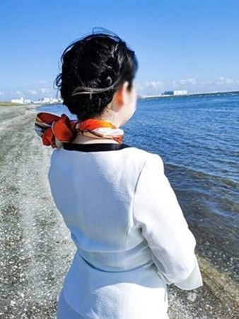 ミカサさんの写真4枚目