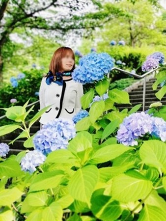 キタガワさんの写真4枚目