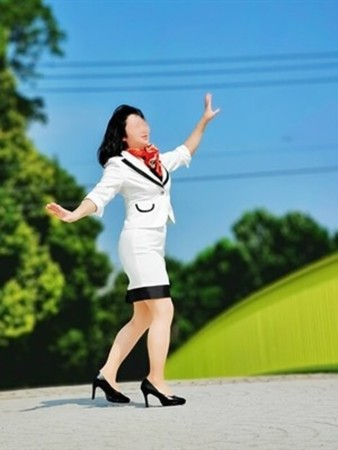 ヨシノさんの写真5枚目
