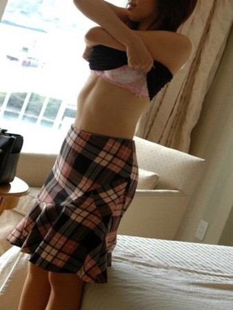 北川さんの写真1枚目
