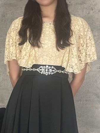 杏南(あんな)さんの写真1枚目
