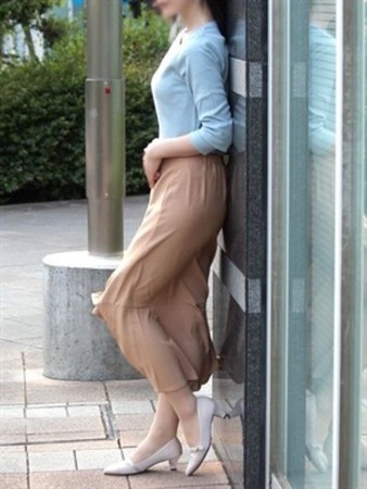 ちなつさんの写真1枚目