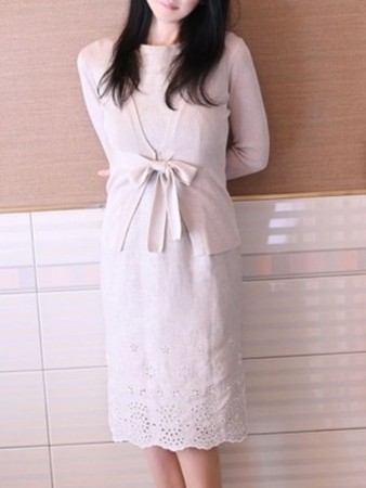 みなみ　上野さんの写真2枚目