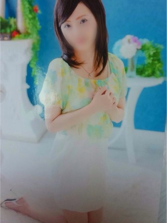 さゆりさんの写真1枚目