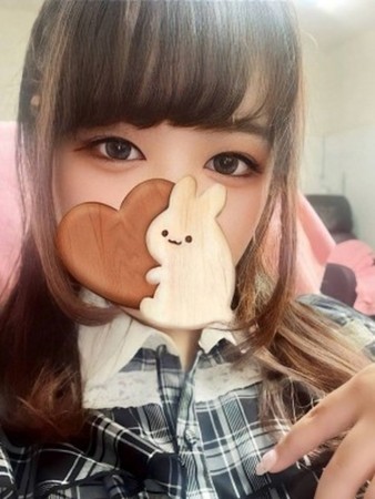新人はるさんの写真1枚目