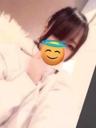 新人るあさんの写真1枚目