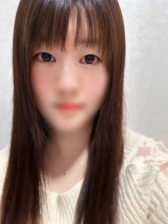 新人よもぎさんの写真1枚目