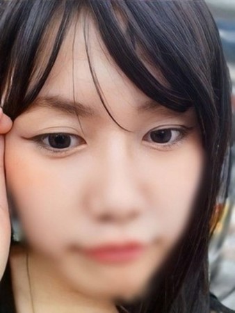 新人さよさんの写真1枚目