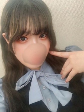 新人くららさんの写真1枚目