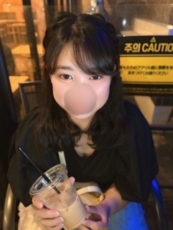 新人ありささんの写真1枚目
