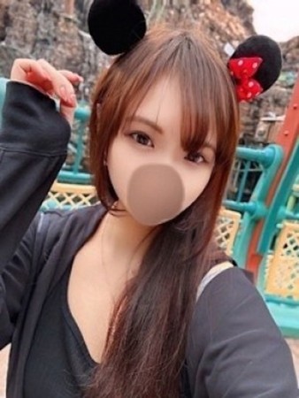 新人みくるさんの写真1枚目