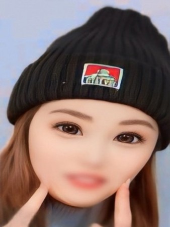 新人かるあさんの写真1枚目