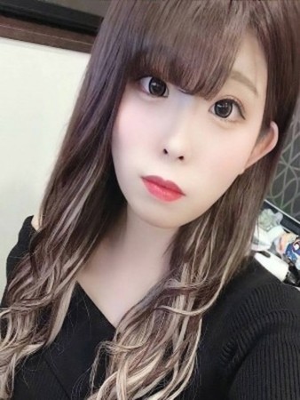 新人くるみさんの写真1枚目
