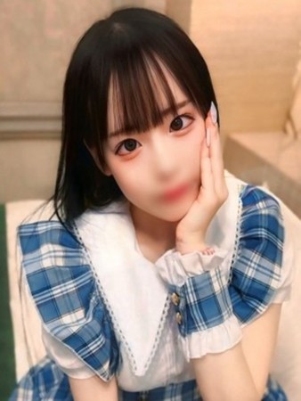 新人しえるさんの写真1枚目