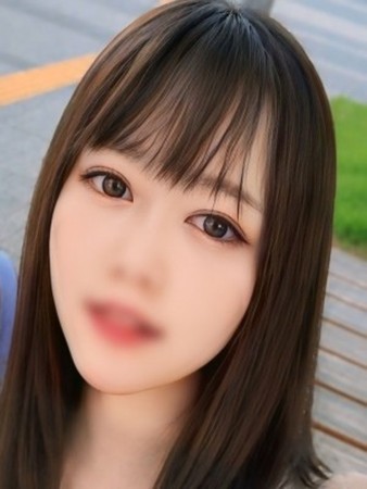 新人うららさんの写真1枚目
