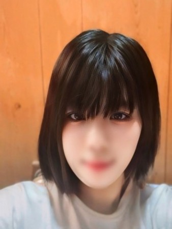 新人いつかさんの写真1枚目