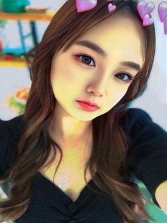 新人あんじゅさんの写真1枚目