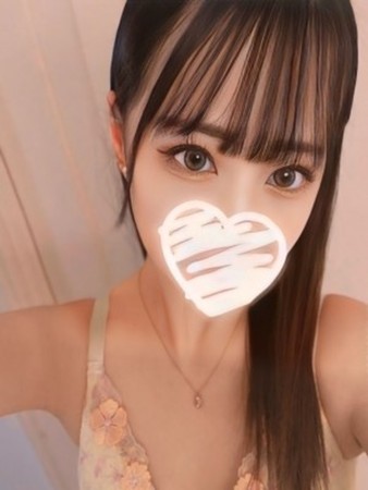 新人きゅあさんの写真1枚目