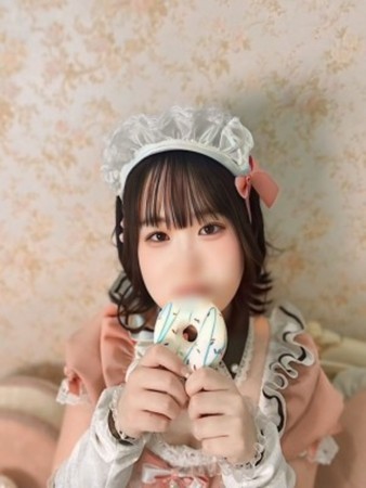 新人ゆらのさんの写真1枚目