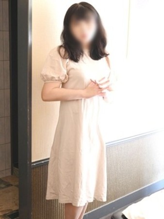 ももえ～上野さんの写真1枚目