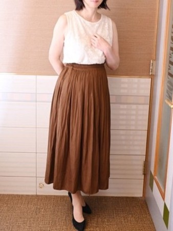 ようこ～上野さんの写真1枚目