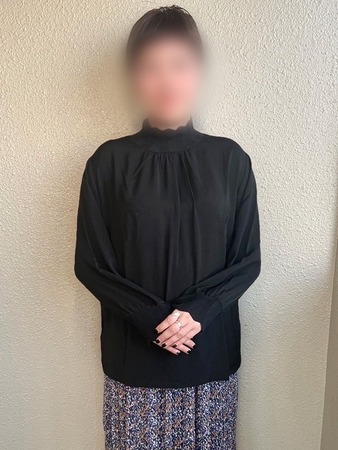 まいさんの写真3枚目