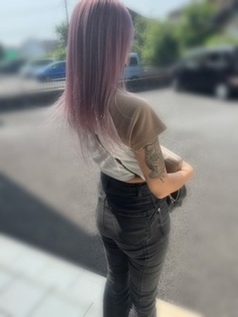 せなさんの写真3枚目