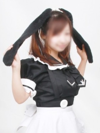 うさぎさんの写真5枚目