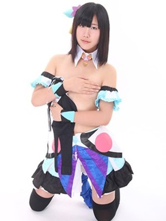 うづきさんの写真3枚目