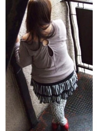 あいるさんの写真2枚目