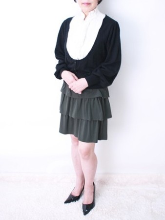 みちさんの写真1枚目