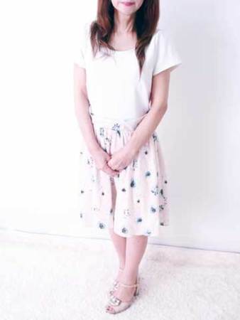 のぞみさんの写真1枚目