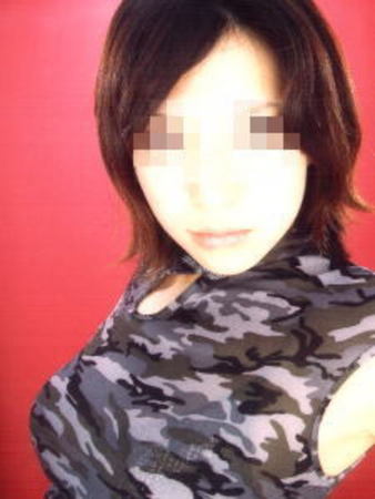かおりさんの写真1枚目