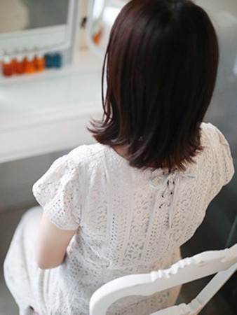 初季(はづき)さんの写真2枚目