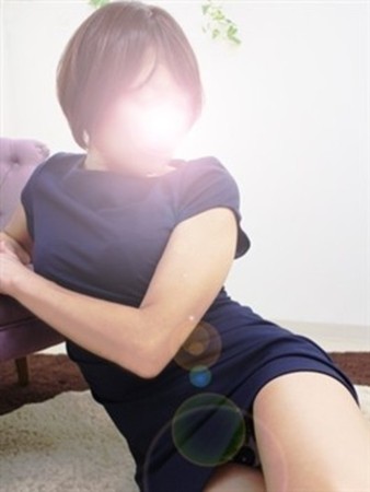 吉瀬さんの写真2枚目