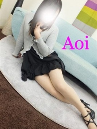 葵さんの写真2枚目