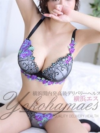 なのはさんの写真2枚目