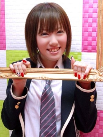 ゆみかさんの写真3枚目