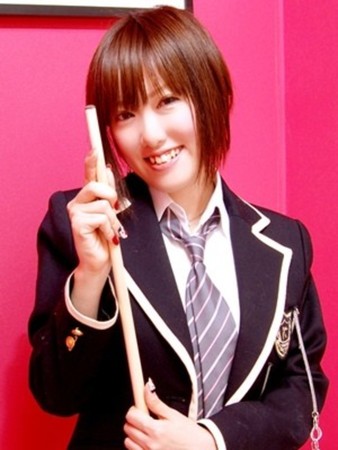 ゆみかさんの写真2枚目