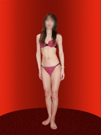 真希さんの写真3枚目