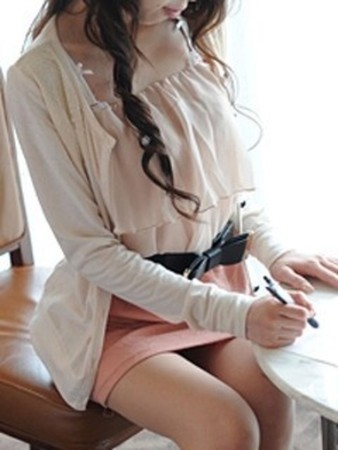 服部さゆりさんの写真2枚目