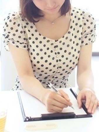 立花ちさとさんの写真1枚目