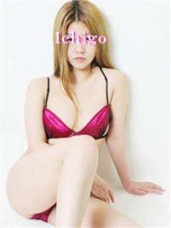 いちごさんの写真3枚目