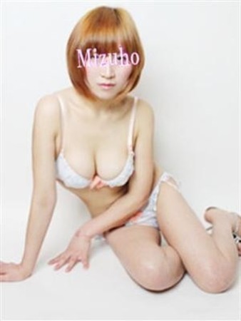 みずほさんの写真2枚目