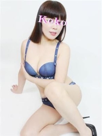 ここさんの写真3枚目