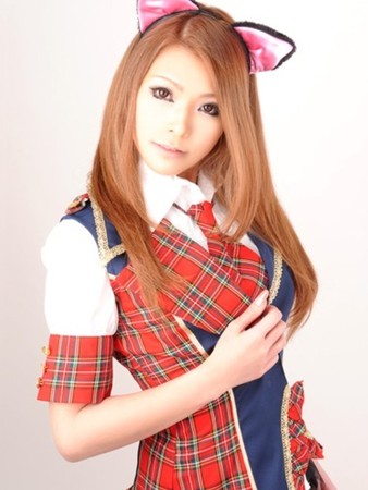倉井　りこさんの写真2枚目